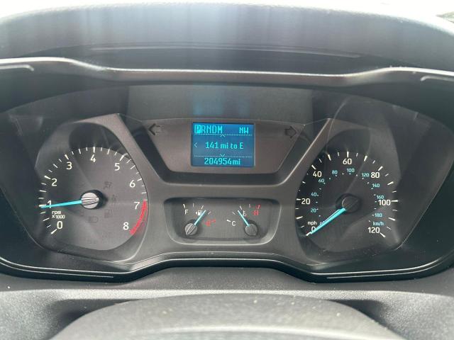 1FBZX2YM7HKA37542 2017 Ford Transit T-350