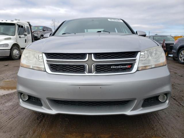 2013 Dodge Avenger Sxt VIN: 1C3CDZCB1DN572792 Lot: 46165664