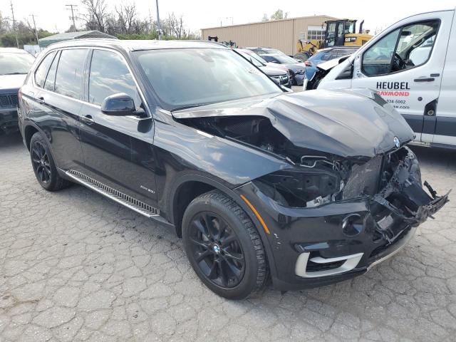 VIN 5UXKR6C5XF0J79499 2015 BMW X5, Xdrive50I no.4