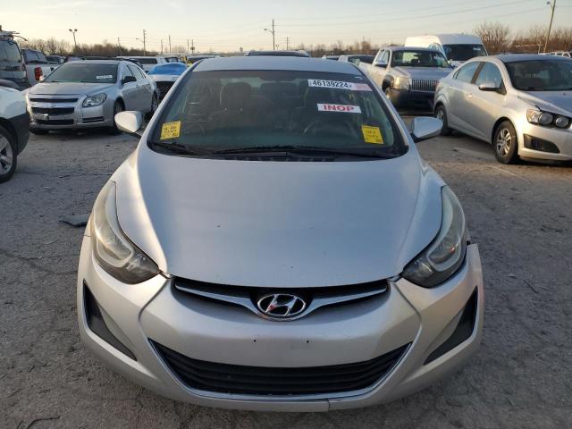 VIN 5NPDH4AE1FH631850 2015 Hyundai Elantra, SE no.5