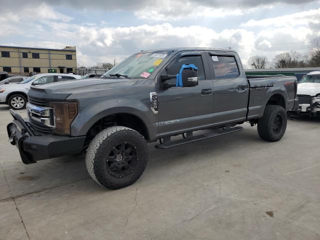1FT7W2BTXKEF39294 2019 Ford F250 Super Duty