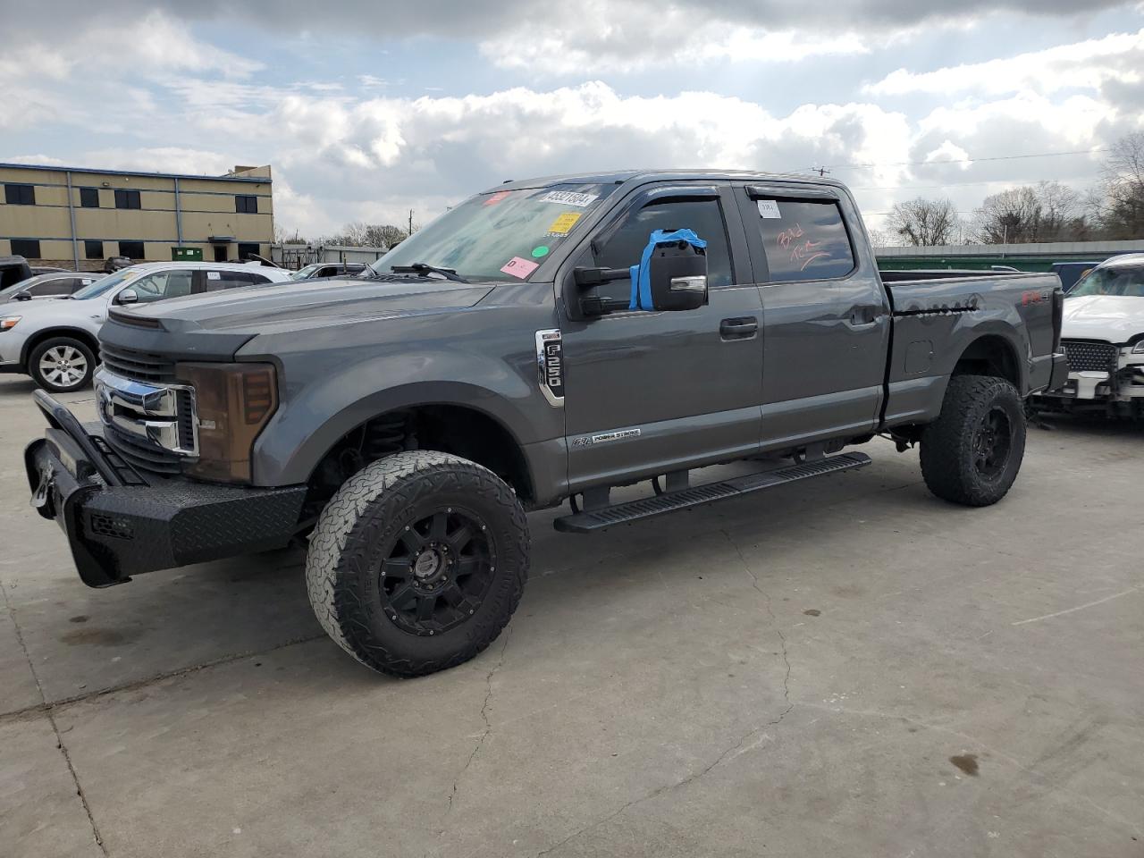 1FT7W2BTXKEF39294 2019 Ford F250 Super Duty 1FT7W2BTXKEF39294 2019 Ford F250 Super Duty