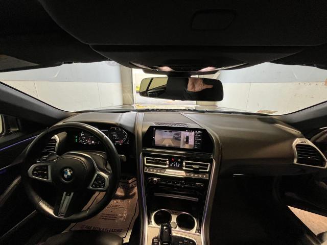 2020 BMW M8 - Image 9