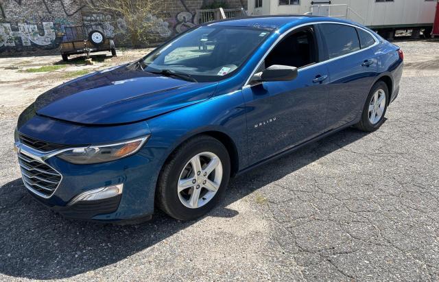 2019 Chevrolet Malibu - Image 2