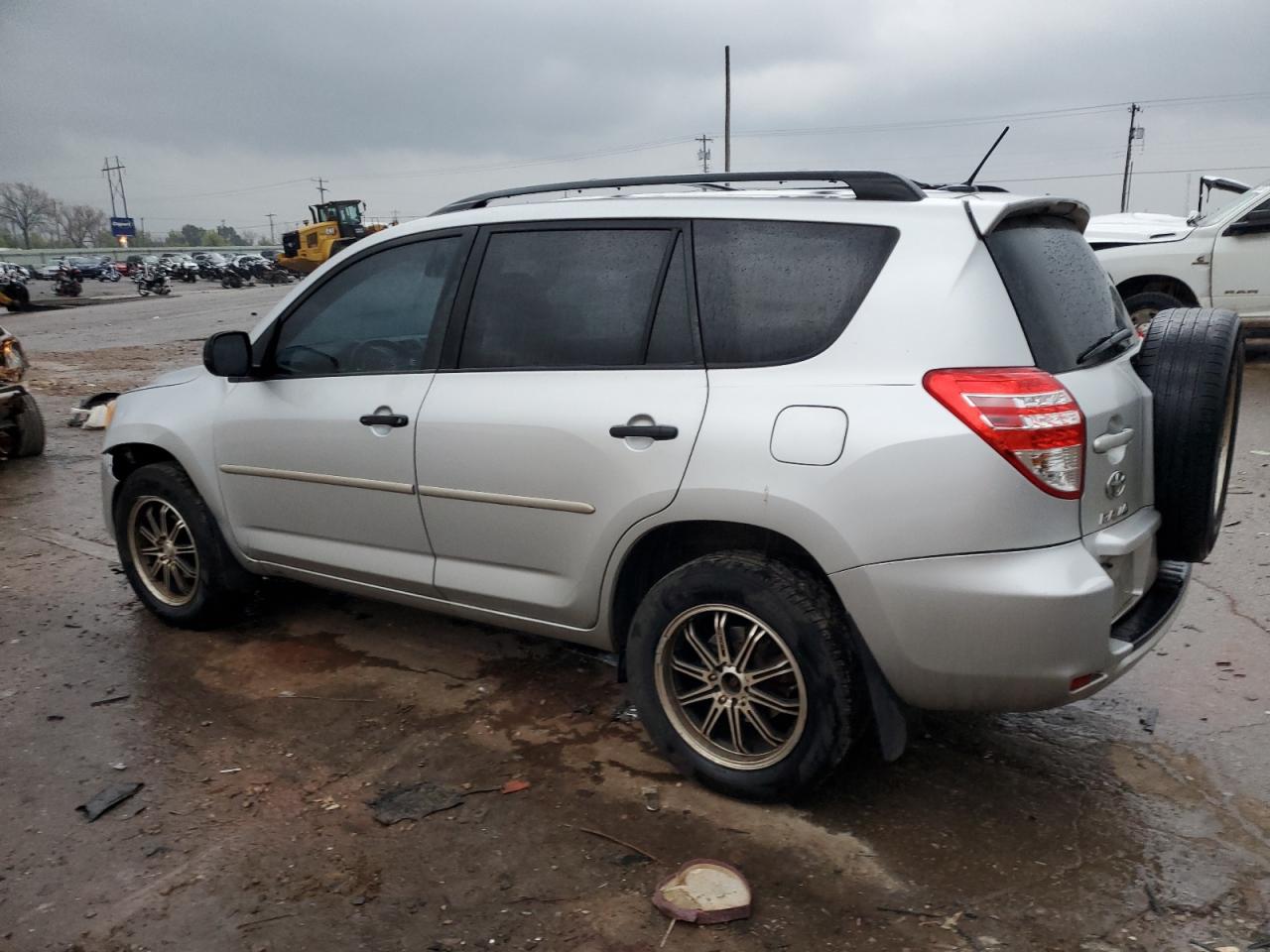 2T3BF4DV6BW115317 2011 Toyota Rav4