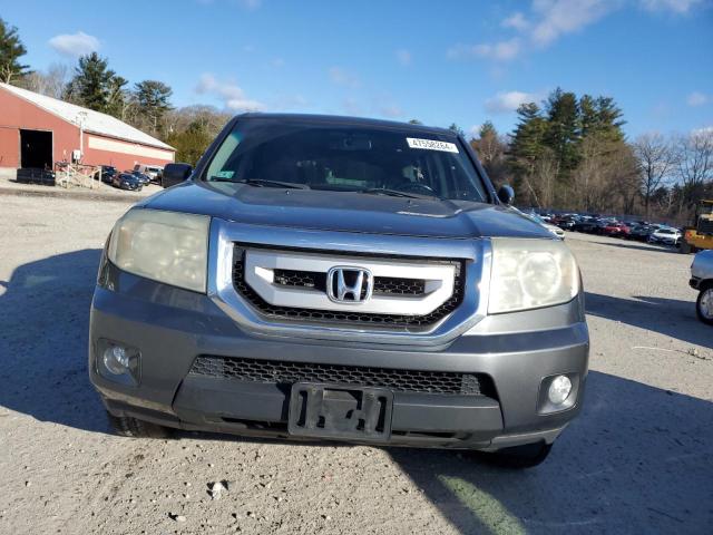 5FNYF4H67AB028964 2010 HONDA PILOT-4