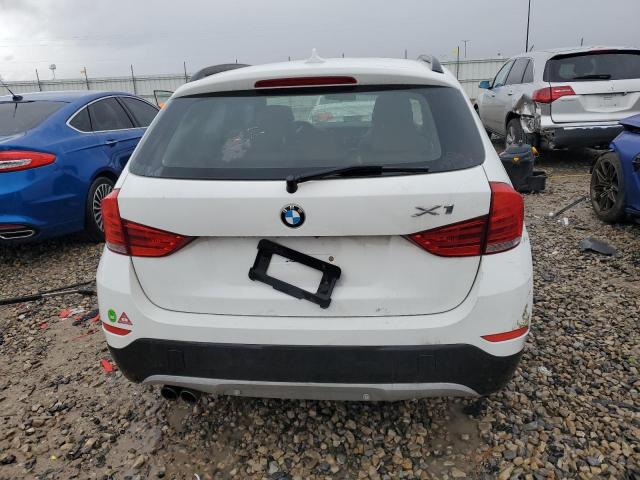 VIN WBAVL1C56EVY13943 2014 BMW X1, Xdrive28I no.6