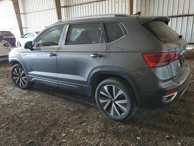 3VVSX7B2XNM096172 Volkswagen Taos SE  2