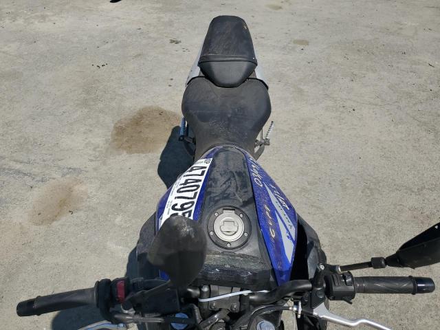 2020 YAMAHA MT07 C JYARM27Y4LA001584