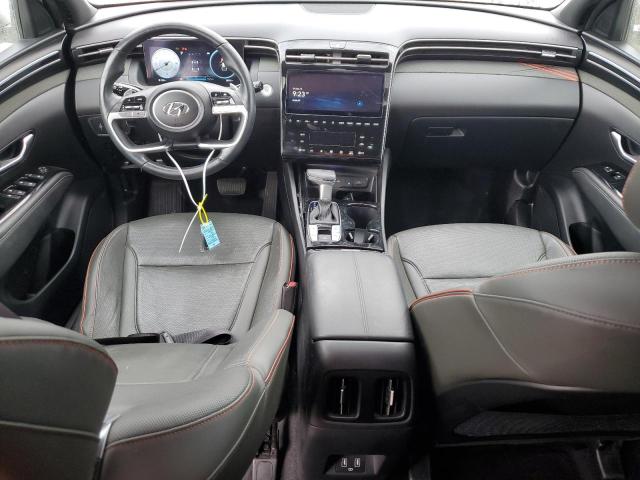 2022 Hyundai Santa Cruz Limited VIN: 5NTJEDAF5NH017842 Lot: 45671444