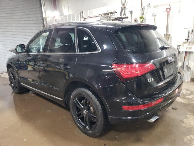 VIN WA1LFAFP6EA103506 2014 Audi Q5, Premium Plus no.2