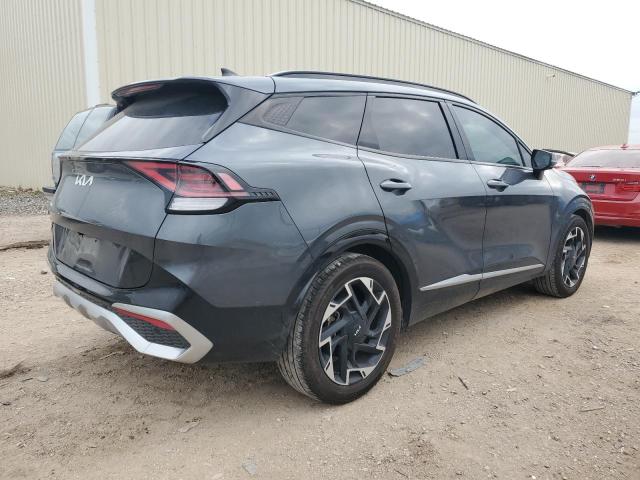 2023 Kia Sportage Sx Prestige VIN: 5XYK53AF8PG062829 Lot: 47582184