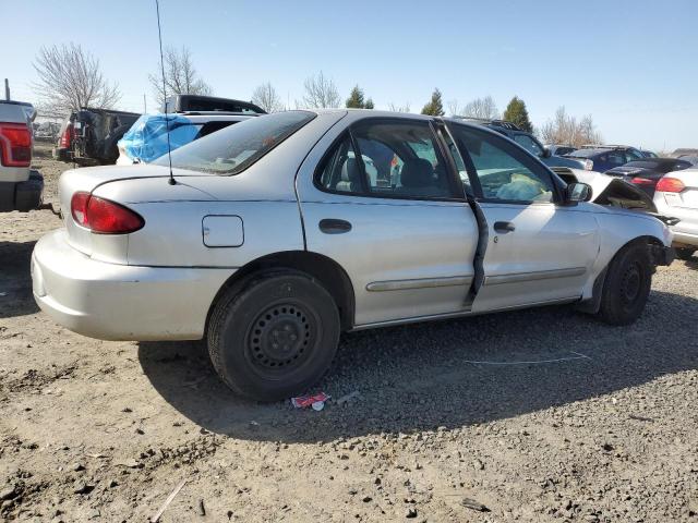 2002 Chevrolet Cavalier Base VIN: 1G1JC524527461531 Lot: 45722964