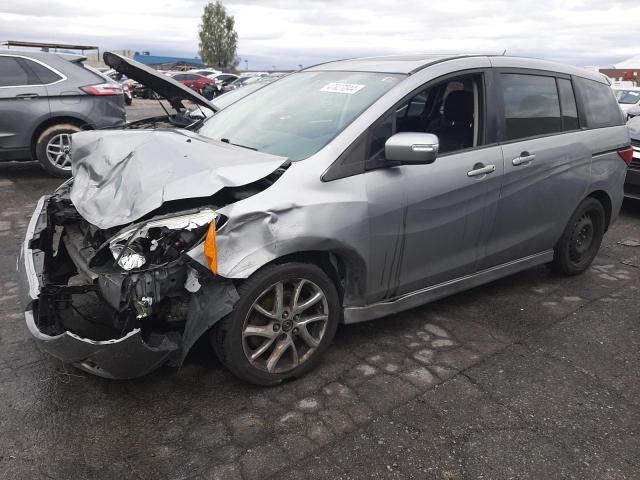 2013 Mazda 5 VIN: JM1CW2DL0D0157593 Lot: 47027044