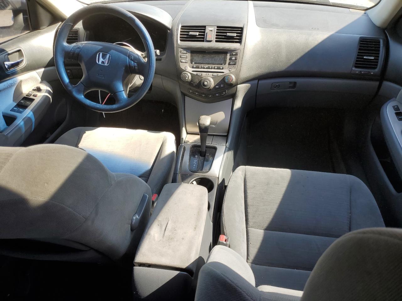 1HGCM56746A091636 2006 Honda Accord Ex