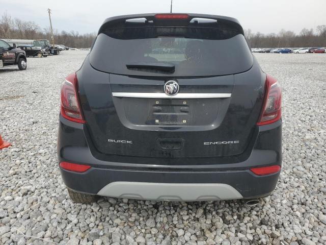 2018 BUICK ENCORE SPO - KL4CJ1SB2JB545549