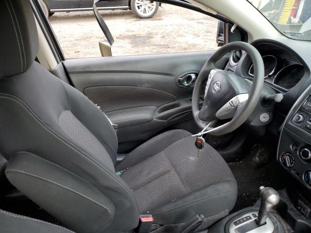 2017 NISSAN VERSA - 3N1CN7AP3HL831299