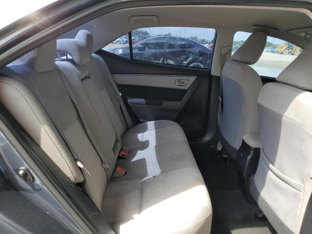 2015 TOYOTA COROLLA L - 2T1BURHE3FC285034