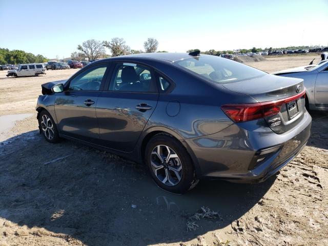 2021 Kia Forte Fe VIN: 3KPF24AD7ME334746 Lot: 46499214