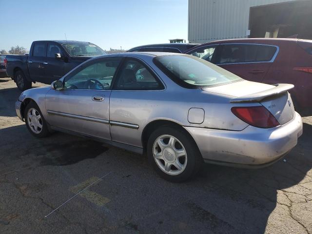 1997 Acura 2.2Cl VIN: 19UYA1251VL007335 Lot: 47071074