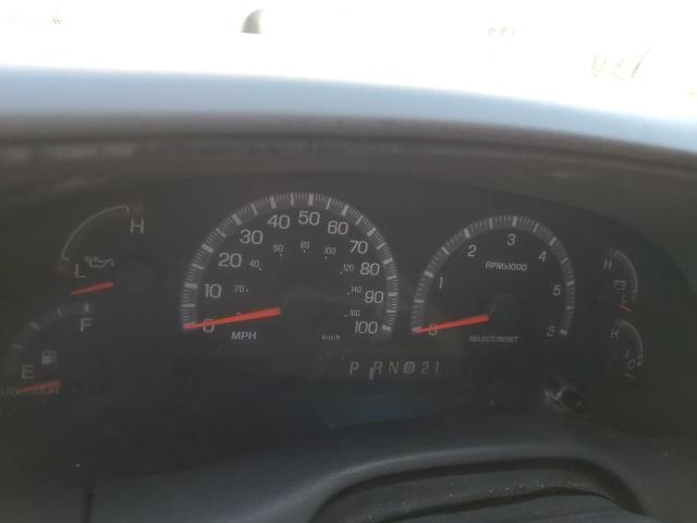 1FTZX17241NB30769 2001 Ford F150