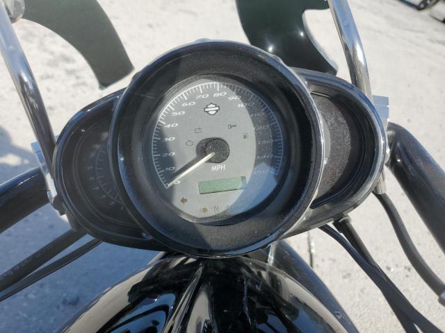 2007 HARLEY-DAVIDSON VRSCDX 1HD1HHZ167K808342