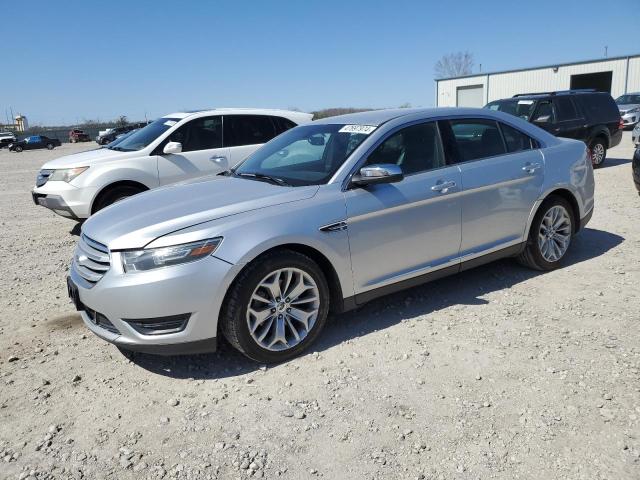 2014 Ford Taurus Limited VIN: 1FAHP2F84EG179929 Lot: 47697974