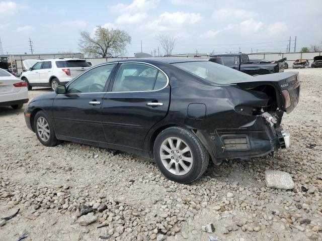 2004 Lexus Es 330 VIN: JTHBA30G840020506 Lot: 46774724