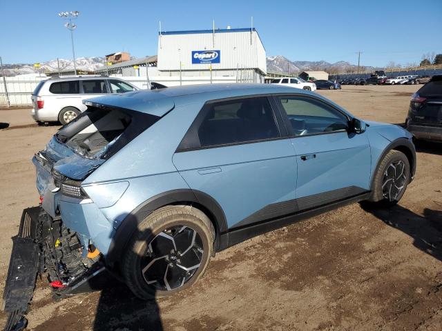 2024 Hyundai Ioniq 5 Sel VIN: KM8KNDDF1RU255869 Lot: 46997554