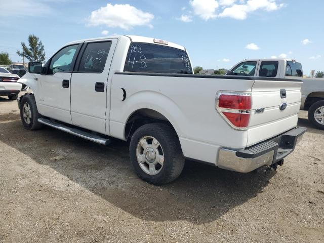 VIN 1FTFW1CT8DFA32170 2013 Ford F-150, Supercrew no.2