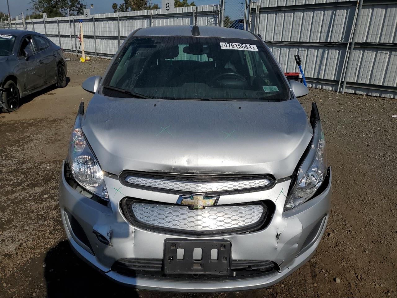 KL8CL6S02GC570202 2016 Chevrolet Spark Ev 2Lt