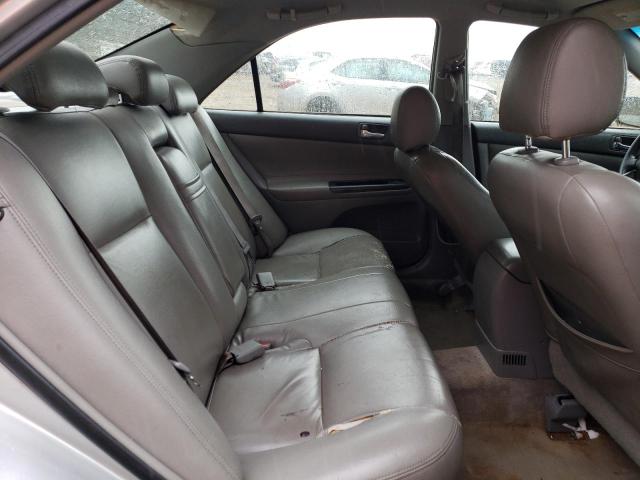 2005 Toyota Camry Le VIN: 4T1BE32KX5U020729 Lot: 47887974