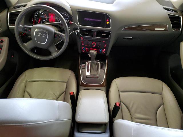 2009 AUDI Q5 3.2 #3315932089