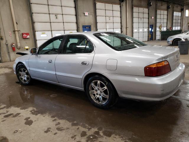 1999 Acura 3.2Tl VIN: 19UUA5646XA038814 Lot: 48178004