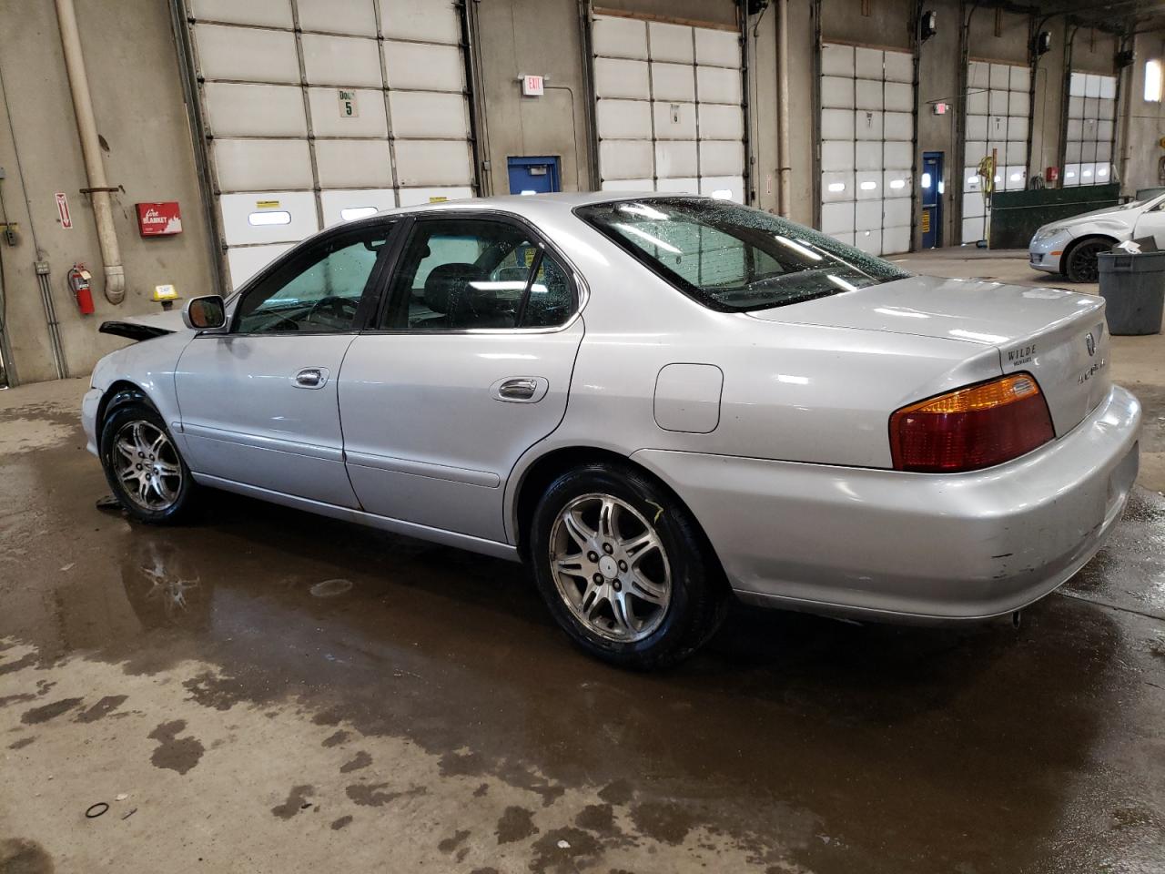 19UUA5646XA038814 1999 Acura 3.2Tl