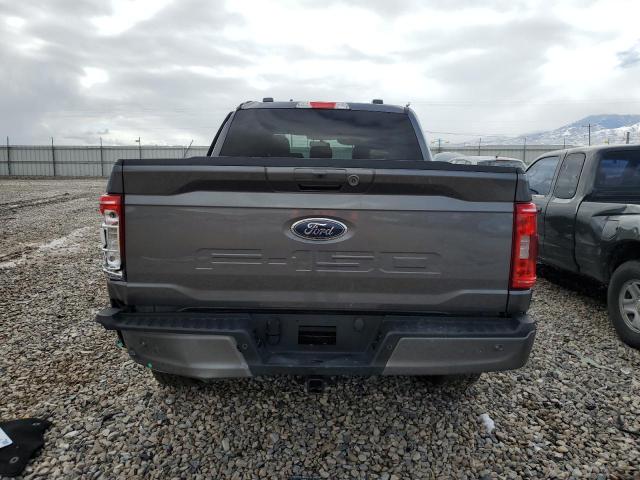 2023 FORD F150 SUPER - 1FTFW1E5XPFA91370