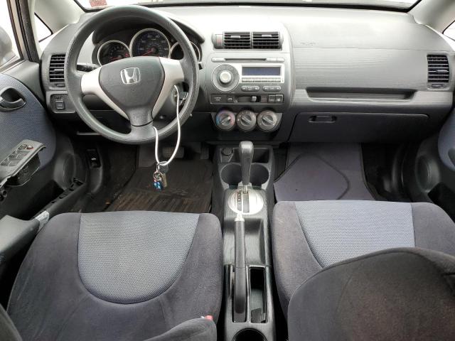 JHMGD384X7S068234 | 2007 Honda fit