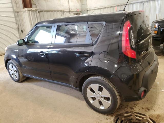 2016 Kia Soul VIN: KNDJN2A23G7283951 Lot: 46397134