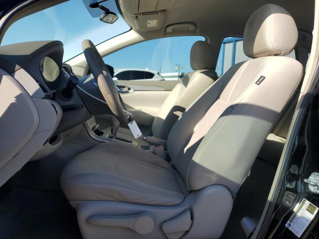 2013 Nissan Sentra S VIN: 3N1AB7AP8DL720130 Lot: 45311544