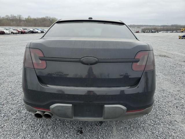 2010 Ford Taurus Sel VIN: 1FAHP2EW8AG144823 Lot: 47988004