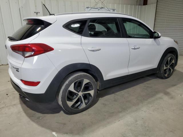 2016 Hyundai Tucson Limited VIN: KM8J3CA25GU102258 Lot: 44730234