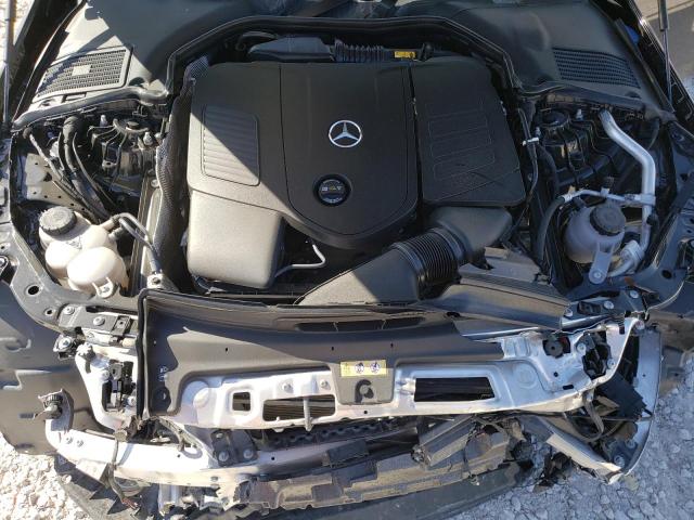 VIN W1KAF4HB8PR115246 2023 Mercedes-Benz C-Class, 3... no.11