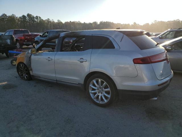 2010 Lincoln Mkt VIN: 2LMHJ5FR3ABJ08809 Lot: 47354394