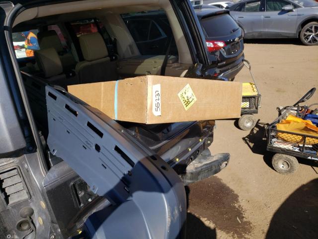 2016 LAND ROVER LR4 SALAC2V63GA825645