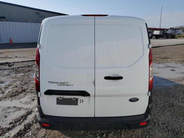 NM0LS7E73H1338355 | 2017 Ford transit connect xl