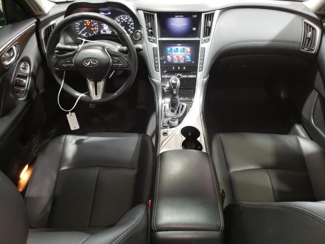 JN1EV7AR9LM252987 Infiniti Q50 PURE 8