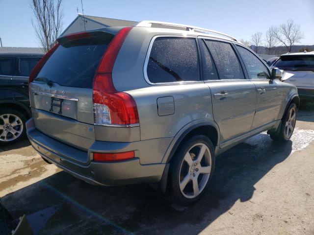 2007 Volvo Xc90 3.2 VIN: YV4CZ982271389075 Lot: 46223244