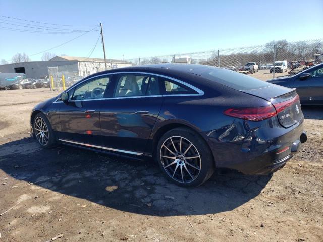 2023 MERCEDES-BENZ EQS SEDAN - W1KCG2EB9PA029683