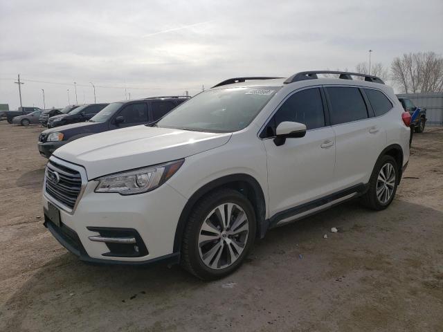 2019 Subaru Ascent Limited VIN: 4S4WMAMD5K3480633 Lot: 45633984