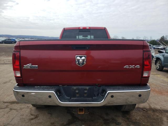 2013 Ram 2500 Slt VIN: 3C6UR5JL0DG542169 Lot: 45145474